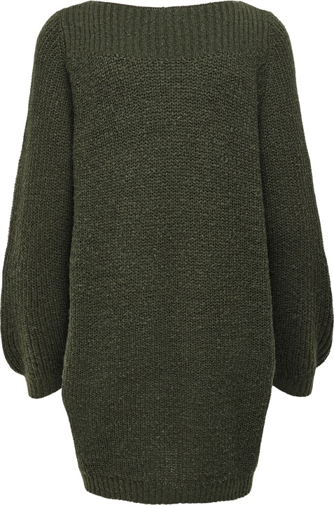 Image du produit JdY Robe tricotée à encolure en U (S)