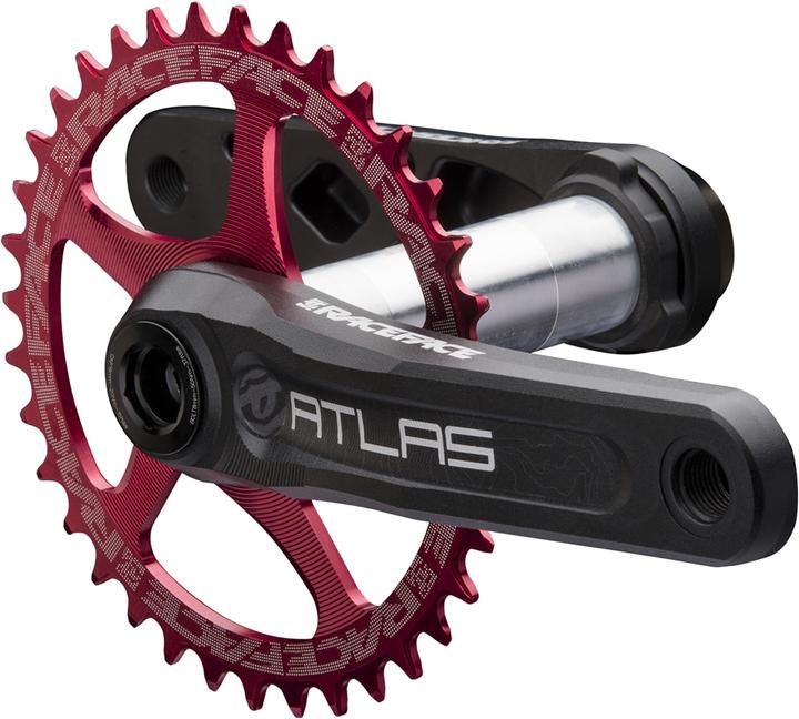 Image du produit Race Face Atlas Cinch 83 Crankarm (165 mm)