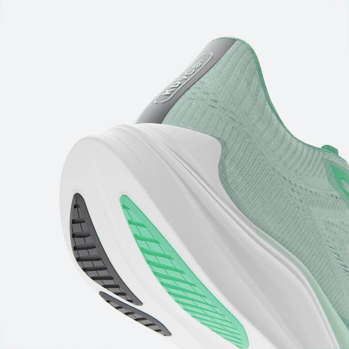 Image du produit Kiprun Chaussures de course hommes - KD900 Light vert/violet (47)