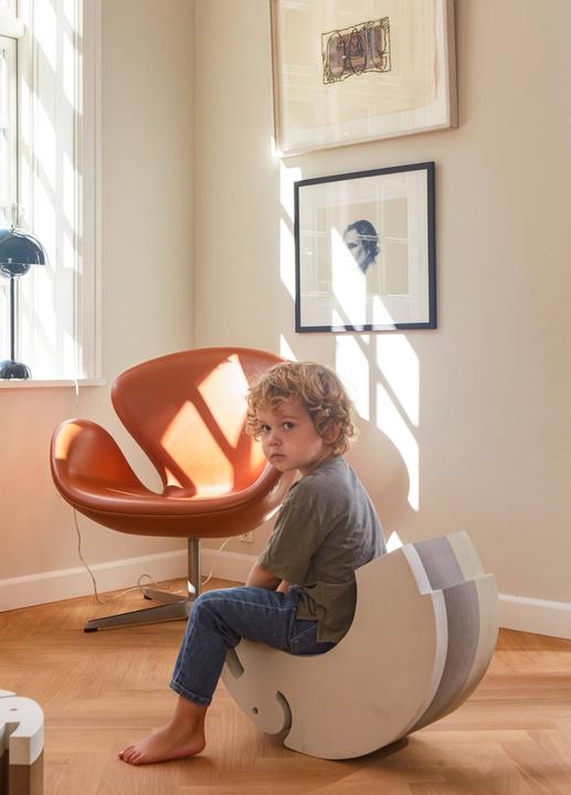 Image du produit Bobles Éléphant L 24 - 01-101-024-788