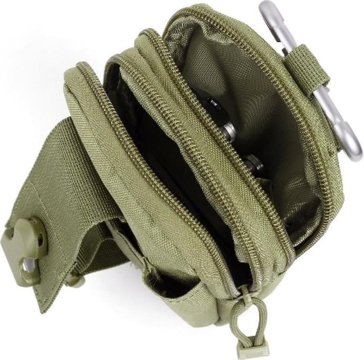 Produktbild Screenguard Universal Outdoor Handy Gürteltasche