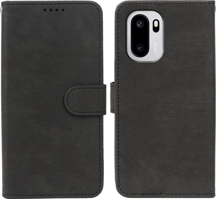 Produktbild Cover-Discount OnePlus 15R - Vintage Flip Case (OnePlus 15R)