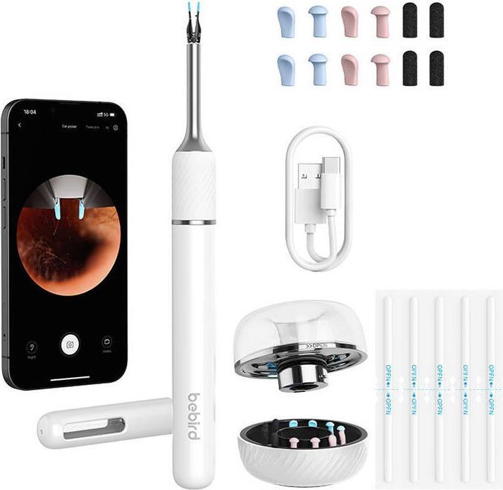 Immagine prodotto Bebird Smart Visual