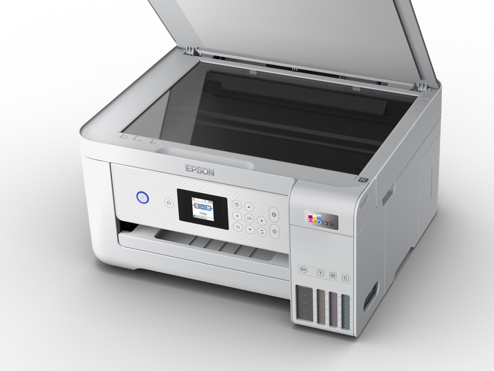 Produktbild Epson EcoTank ET-2856 (Tintentank, Farbe)