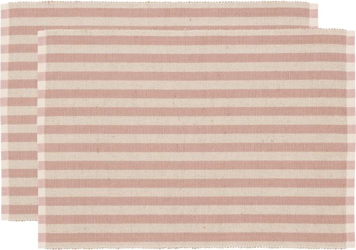 Södahl Stripe (2 pcs, 33 x 48 cm)