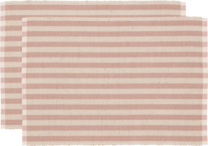 Actual product image Södahl Stripe (2 x, 33 x 48 cm)