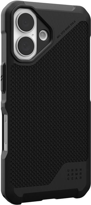 Image du produit UAG Metropolis LT (Apple iPhone 16)