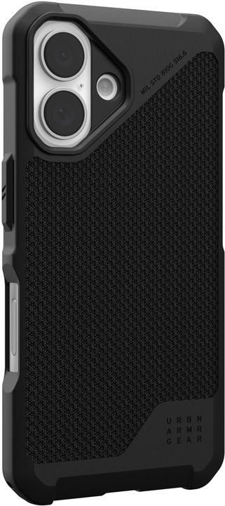 Produktbild UAG Metropolis LT (Apple iPhone 16)