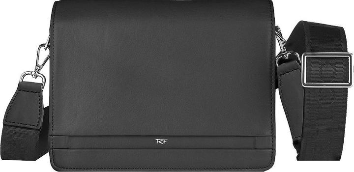 Produktbild Riccardo Ferducci Damenhandtasche, Überschlag, Umhängetasche, Dandolo3
