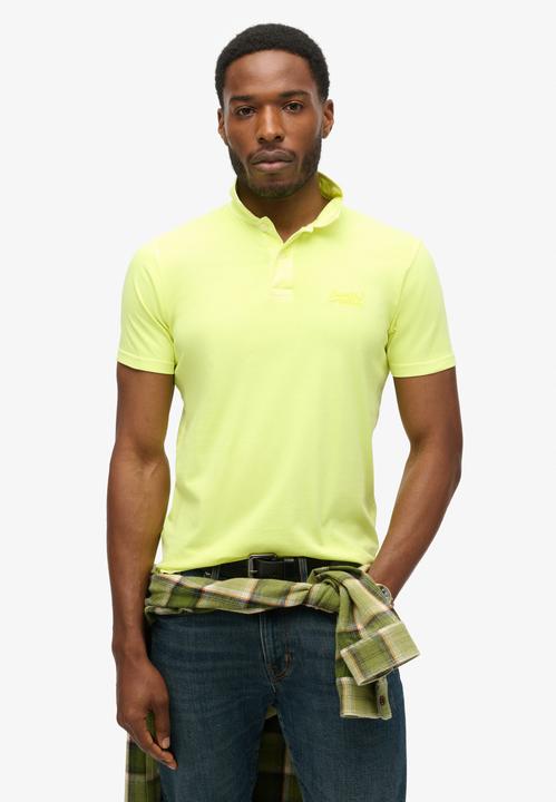Produktbild Superdry Essential Logo Neon (L)