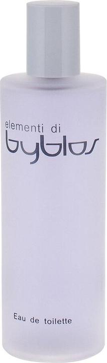Image du produit Byblos Sensation cuir (Eau de toilette, 120 ml)