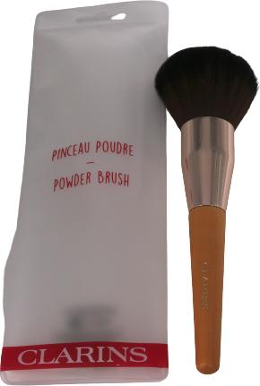 Produktbild Clarins Pinceau Poudre ( new) (Puder)