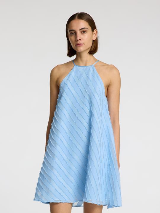 Actual product image Selected Femme Ärmelloses Neckholderkleid (38)