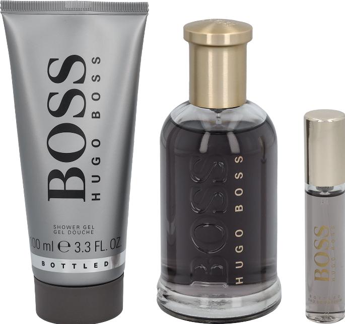 Produktbild Hugo Boss Bottled (Eau de Parfum, 210 ml)