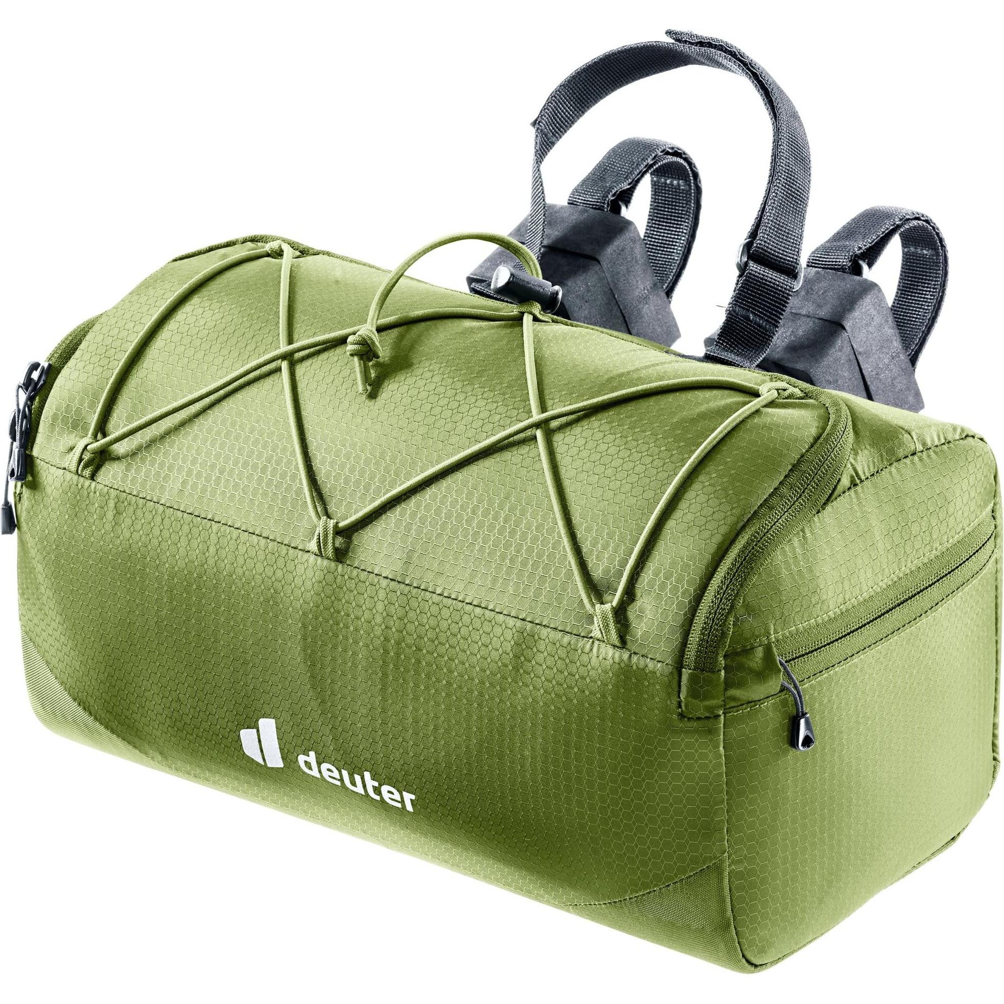 Deuter, Velotasche, (8 l, Lenkertasche)