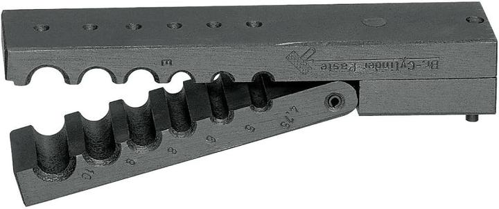 Actual product image Gedore Double flare set