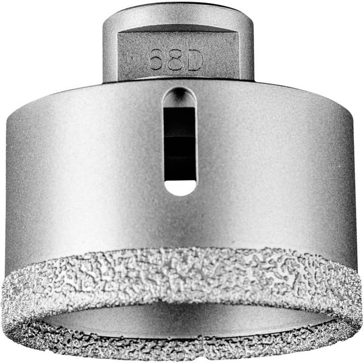 Produktbild Pferd Diamant-Trockenbohrer (68 mm)