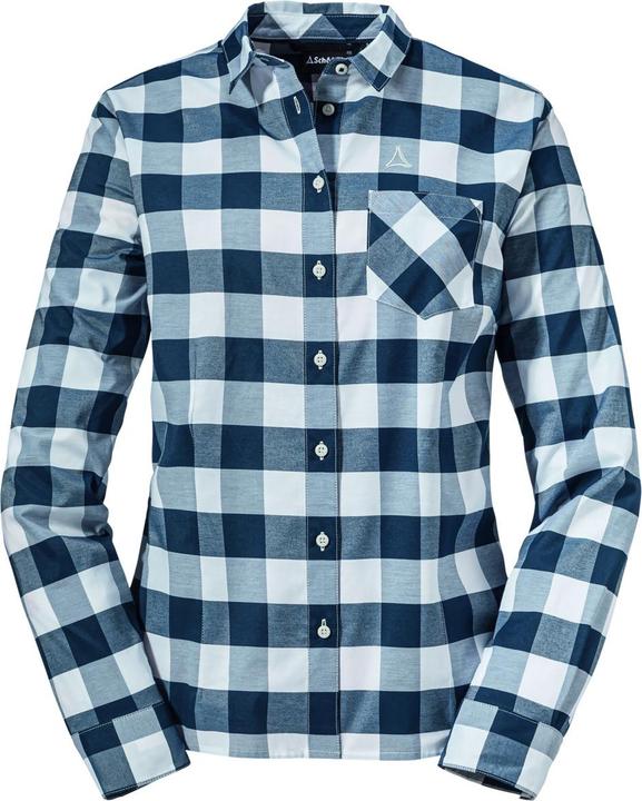 Produktbild Schöffel Women's Blouse Moraans LG (50)