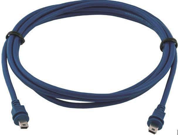 Actual product image Mobotix Sensor cable MX-FLEX-OPT-CBL-3 (Cable)