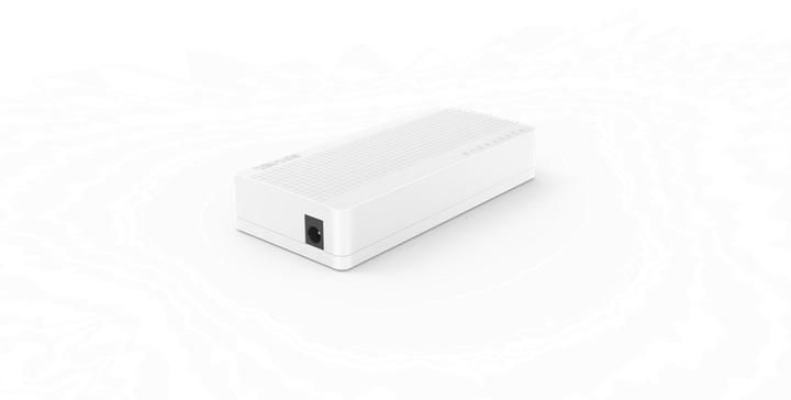 Actual product image Tenda 8-Port FE S108 (8 ports)