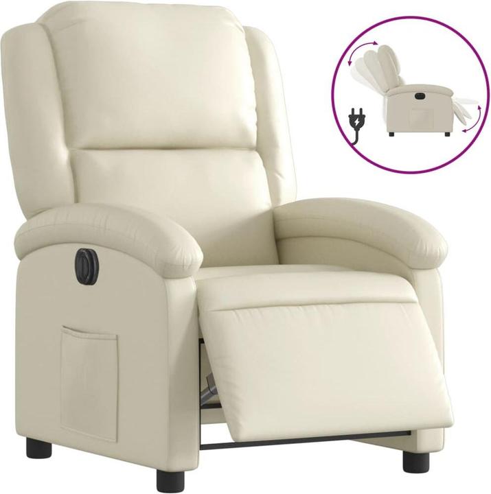 Immagine prodotto vidaXL Relaxsessel