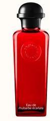 Actual product image Hermès Eau de Rhubarbe Écarlate (Eau de cologne, 100 ml)