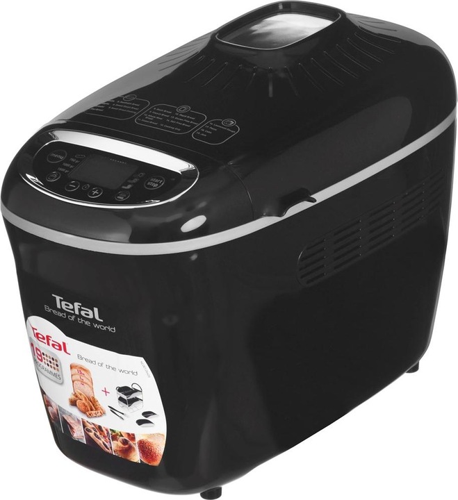 Actual product image Tefal PF611838