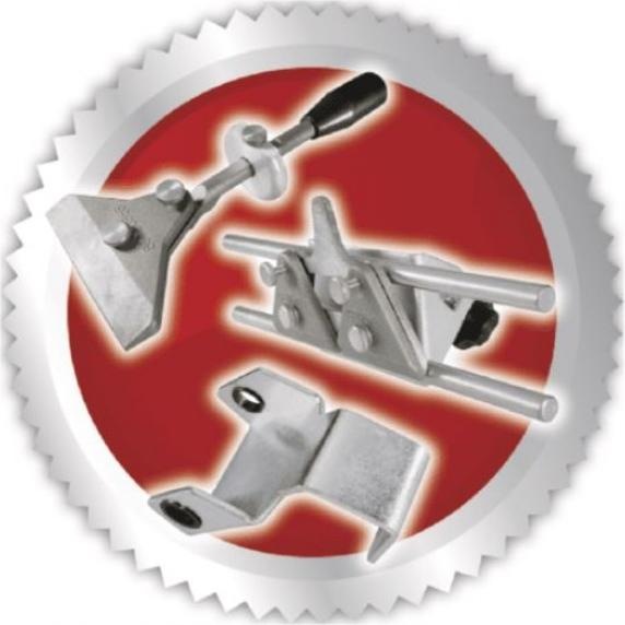 Immagine prodotto Scheppach Kit di accessori Kit 1