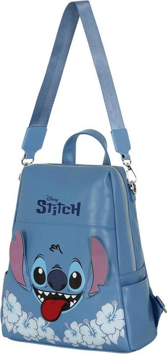 Produktbild Karactermania Shield Backpack Tongue