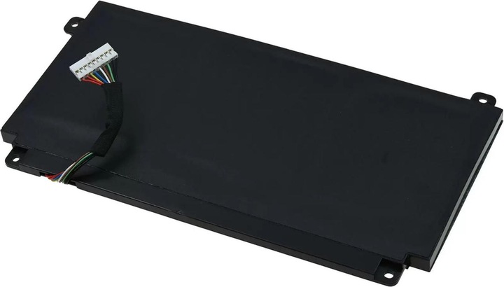 Produktbild AccuCell Akku Toshiba Chromebook 2 CB35 / CB-35-B3340 / Typ PA5208U-1BRS (4200 mAh)