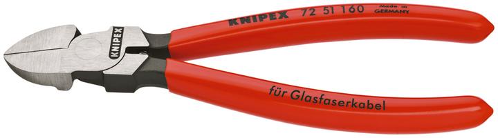 Produktbild Knipex Vornschneider (200 mm)