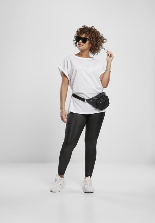 Produktbild Urban Classics Ladies Imitation Leather Leggings (XL)