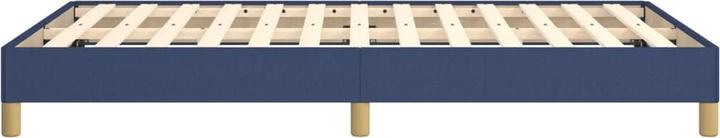 Produktbild vidaXL Bettgestell (120 x 200 cm)