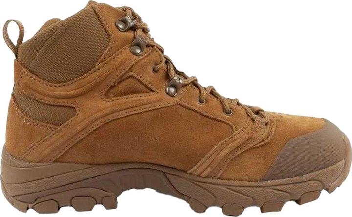 Produktbild Garmont T4 Wanderschuhe Leder (38)