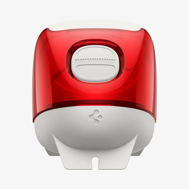 Immagine prodotto Spigen Stand Classic C1 for Apple Watch red