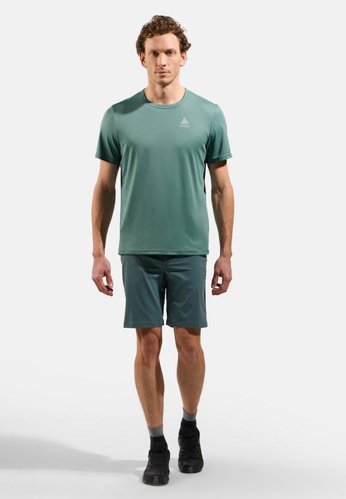 Image du produit Odlo T-shirt à col ras du cou s/s CARDADA (S)