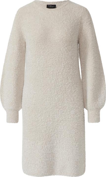 Image du produit s.Oliver Kleid Flauschiges Strickkleid mit Glitzergarn (48)