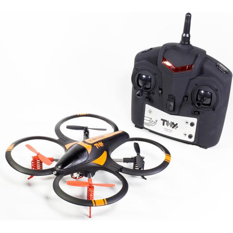 BaBeloved ToyLab Drone GS Mini 2.0, Drone RC