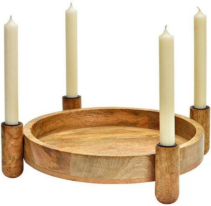 Immagine prodotto G. Wurm Adventsgesteck