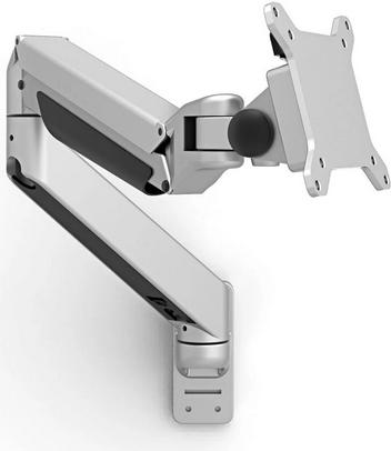 Productafbeelding Compulocks 660REACH105GA8SB, aluminium, zwart, zilver