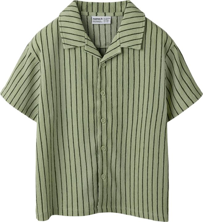 Actual product image Name it Regular Fit Hemd (116)