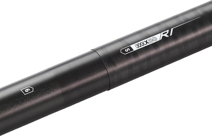 Produktbild Caperlan CARPOVER 500 (Eisrute, 1100 cm)