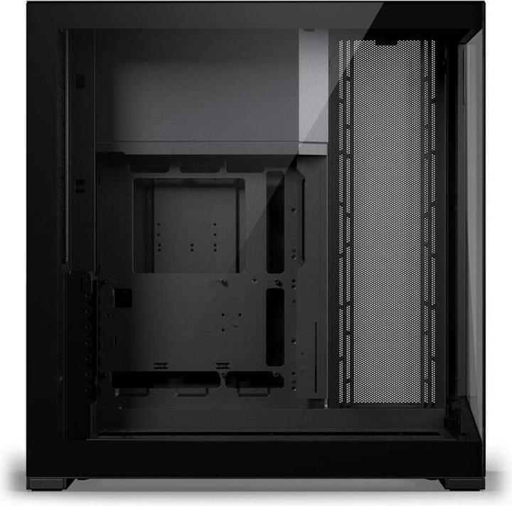 Produktbild Phanteks NV-Series NV9 MK2 PC-Gehäuse, Big-Tower, EATX, DRGB, Tempered Glass - schwarz (ATX, E-ATX, Mini-ITX)