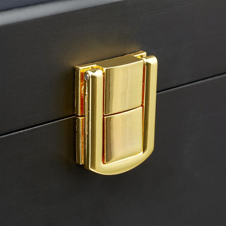 Actual product image Relaxdays Watch box