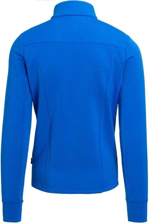 Actual product image Helly Hansen Power Air Heat Grid Jacket: Efficient Warmth, Durable, Reduced Microfiber Shedding (M)