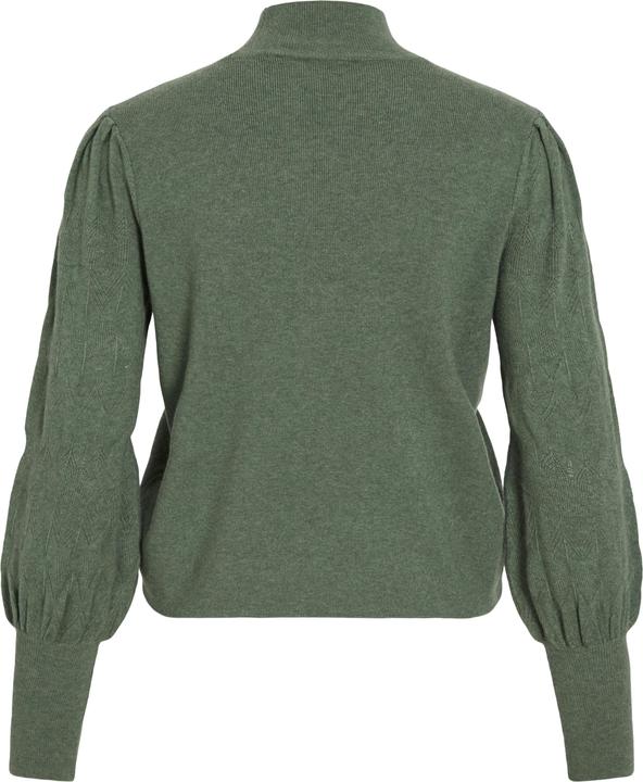 Actual product image Vila VIKERRY Stehkragen Strickpullover (L)