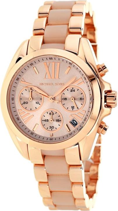 Produktbild Michael Kors Chronograph (Chronograph, 50 mm)