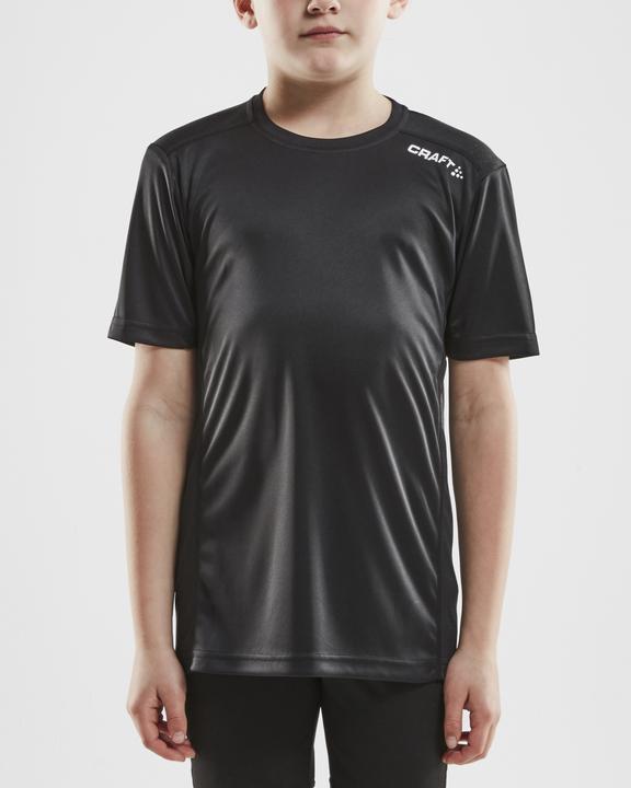 Immagine prodotto Craft Rush Ss Tee Bambini (158, 164)