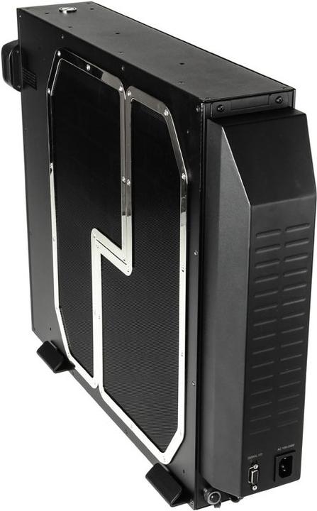 Actual product image Koolance ERM-3K3UC Cooling System v. 1.1 - Copper