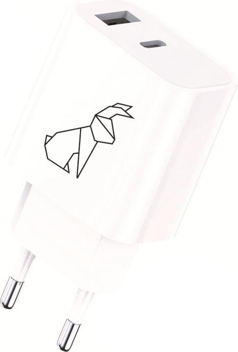 Produktbild Rabbiter Power (20 W)